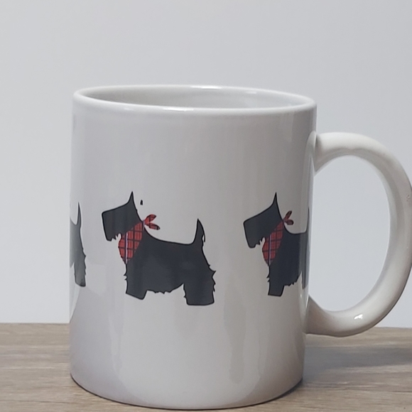 Scottish terrier  10 oz coffee mug - Picture 1 of 2